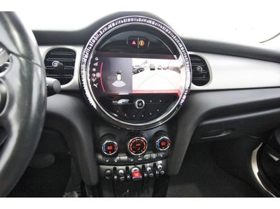 2022 MINI Cooper S Signature