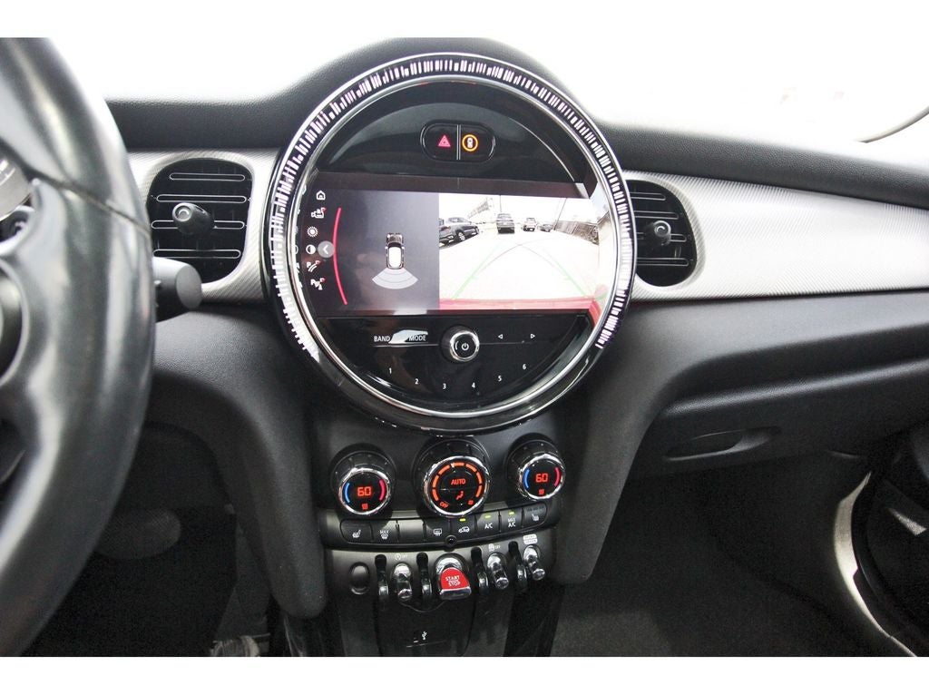 2022 MINI Cooper S Signature