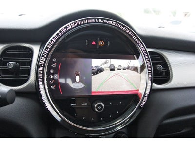 2022 MINI Cooper S Signature