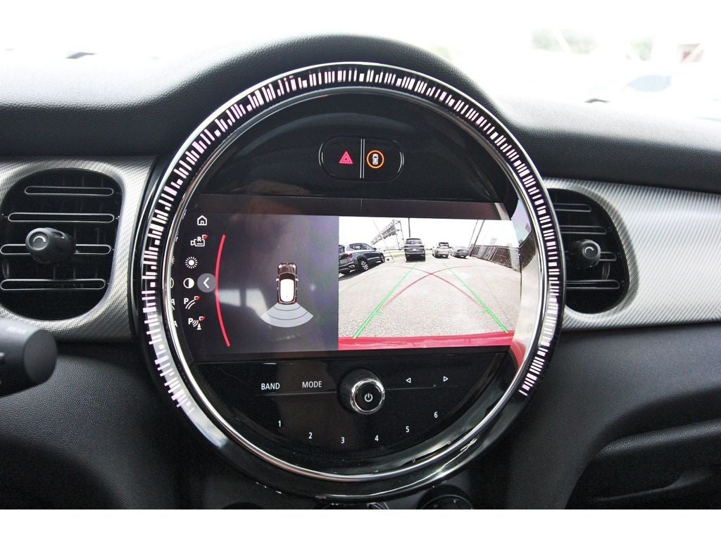 2022 MINI Cooper S Signature