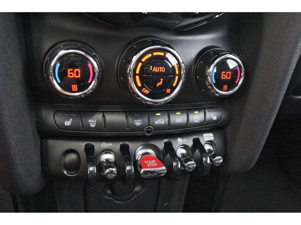 2022 MINI Cooper S Signature