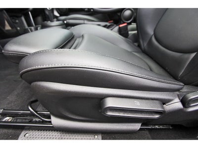 2022 MINI Cooper S Signature