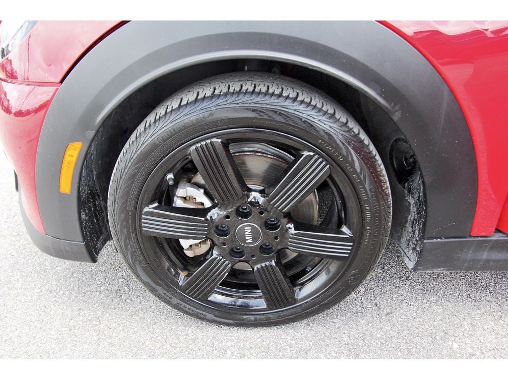 2022 MINI Cooper S Signature
