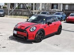 2022 MINI Cooper S Signature