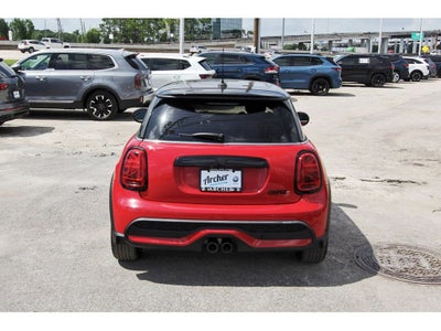 2022 MINI Cooper S Signature