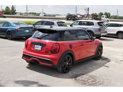 2022 MINI Cooper S Signature