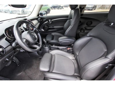2022 MINI Cooper S Signature