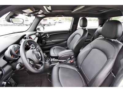 2021 MINI Cooper Oxford Edition
