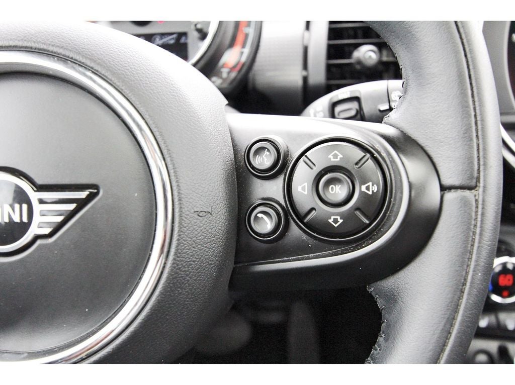 2021 MINI Cooper Oxford Edition