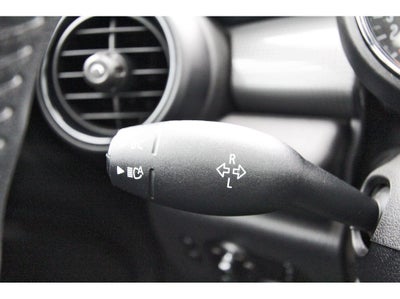 2021 MINI Cooper Oxford Edition