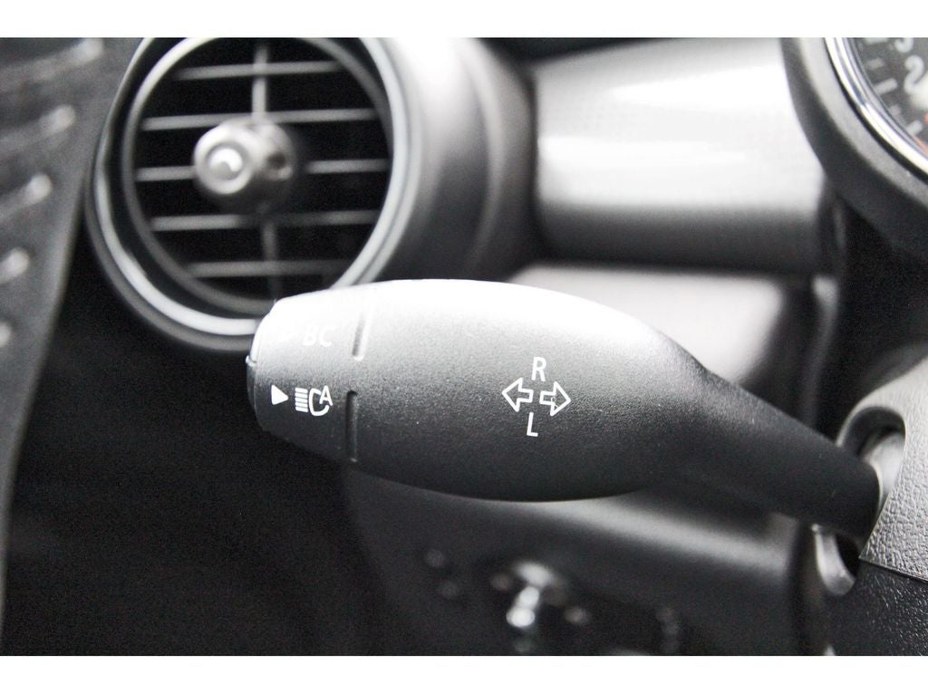 2021 MINI Cooper Oxford Edition