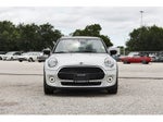 2021 MINI Cooper Oxford Edition