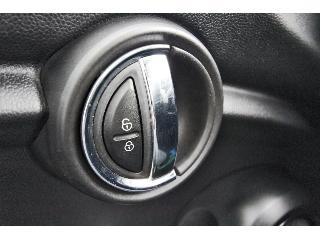 2021 MINI Cooper Oxford Edition