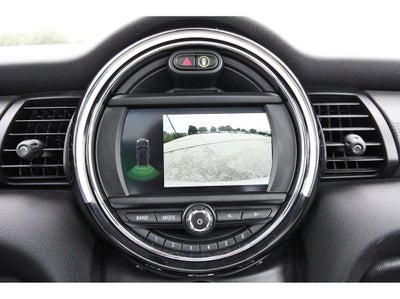 2021 MINI Cooper Oxford Edition