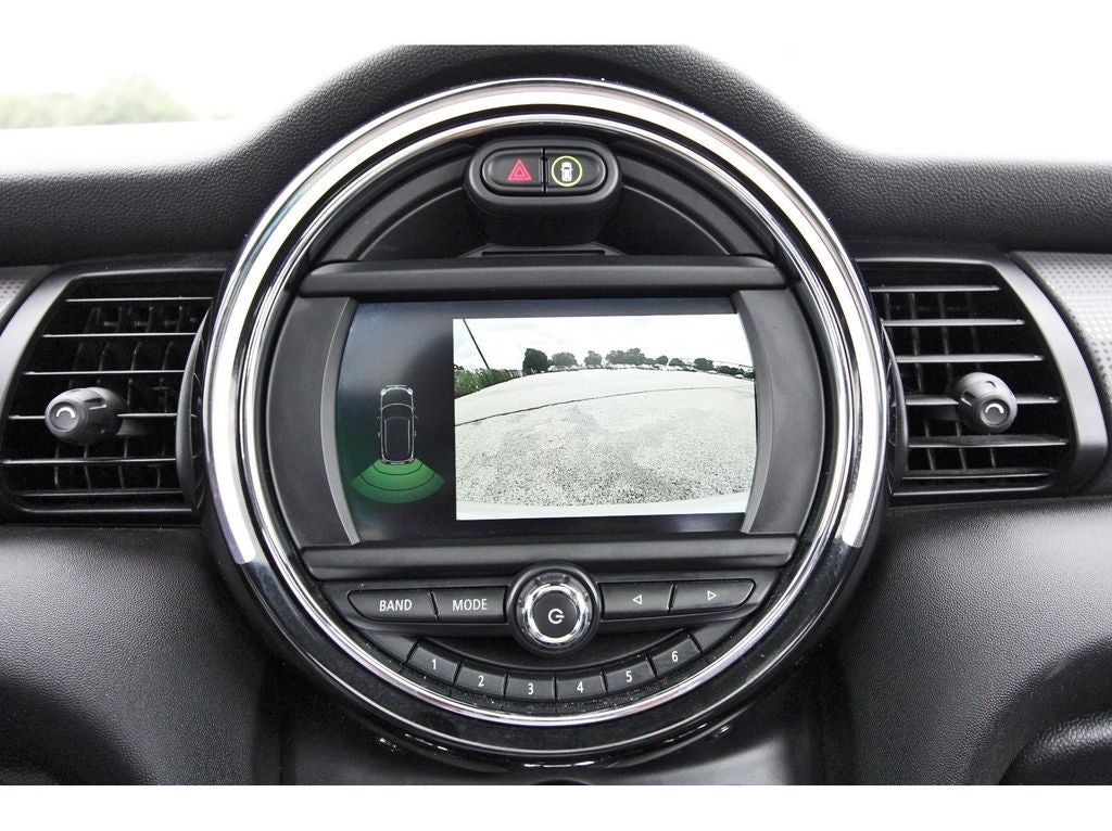 2021 MINI Cooper Oxford Edition
