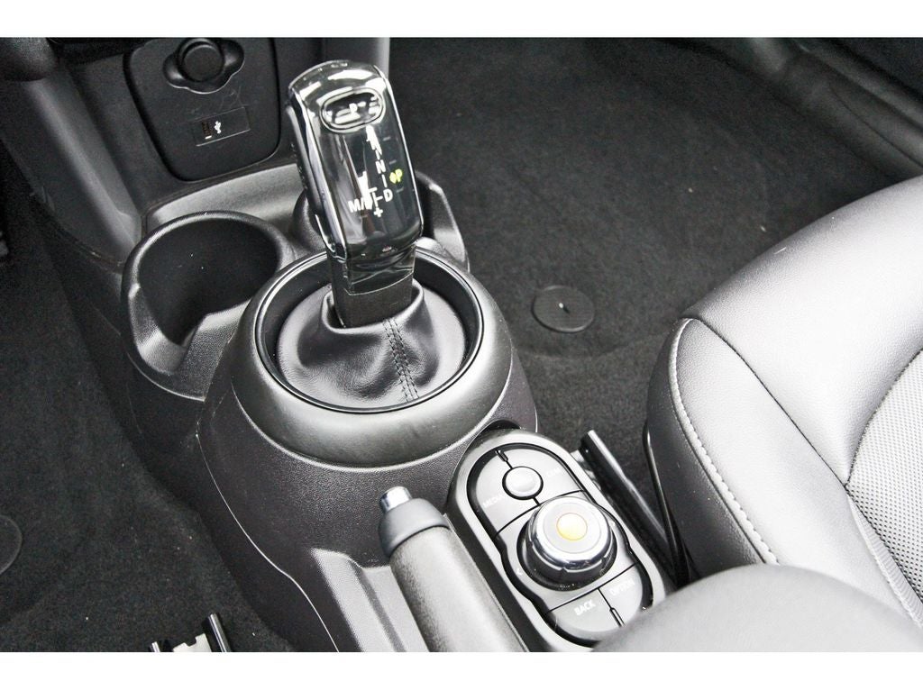 2021 MINI Cooper Oxford Edition