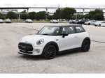 2021 MINI Cooper Oxford Edition