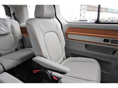 2025 Volkswagen ID. Buzz 1st Edition