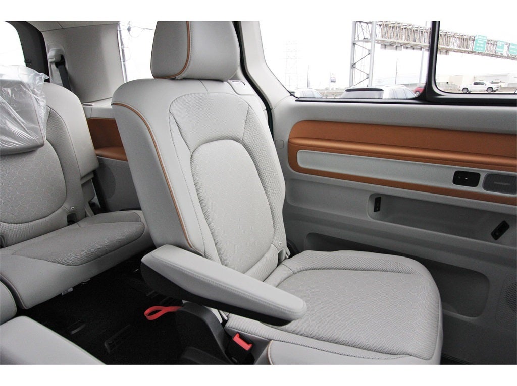 2025 Volkswagen ID. Buzz 1st Edition