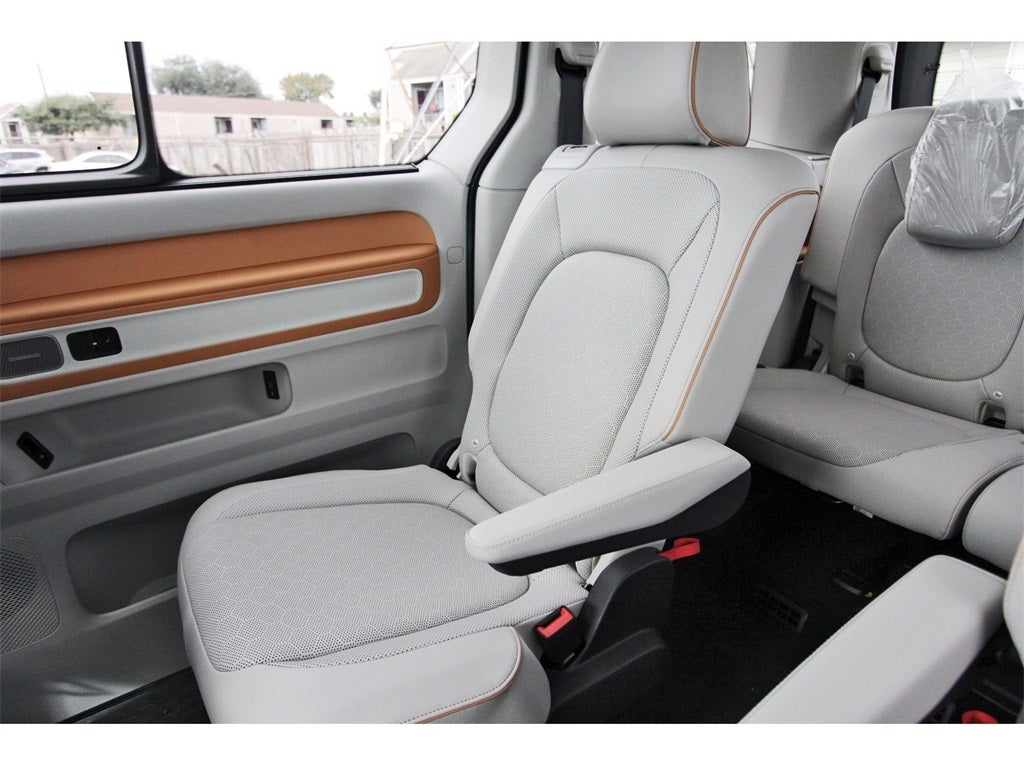 2025 Volkswagen ID. Buzz 1st Edition