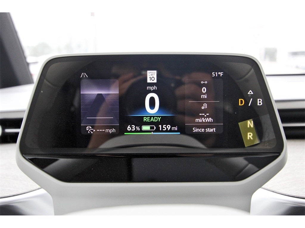 2025 Volkswagen ID. Buzz 1st Edition