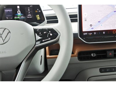 2025 Volkswagen ID. Buzz 1st Edition