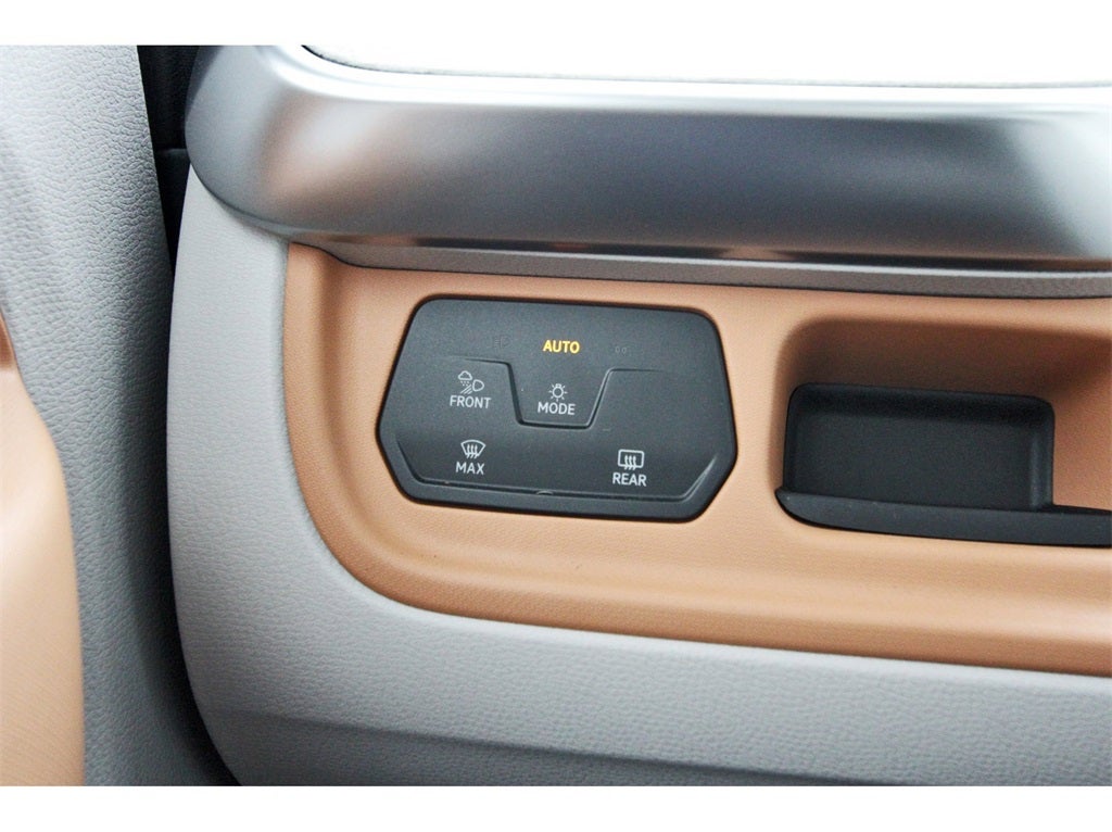 2025 Volkswagen ID. Buzz 1st Edition