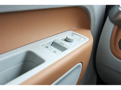 2025 Volkswagen ID. Buzz 1st Edition