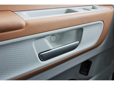 2025 Volkswagen ID. Buzz 1st Edition