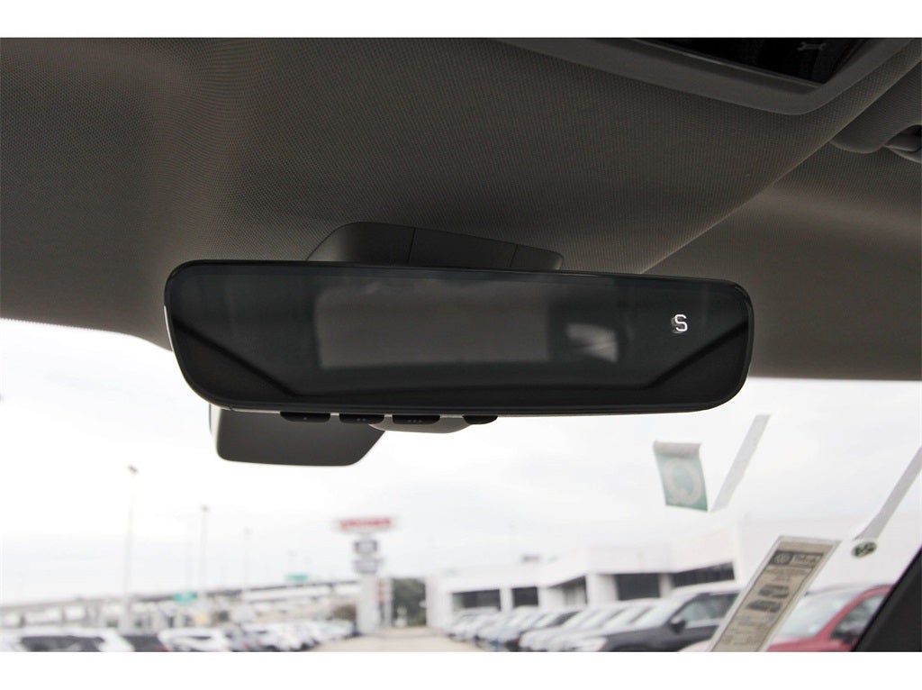 2025 Volkswagen ID. Buzz 1st Edition