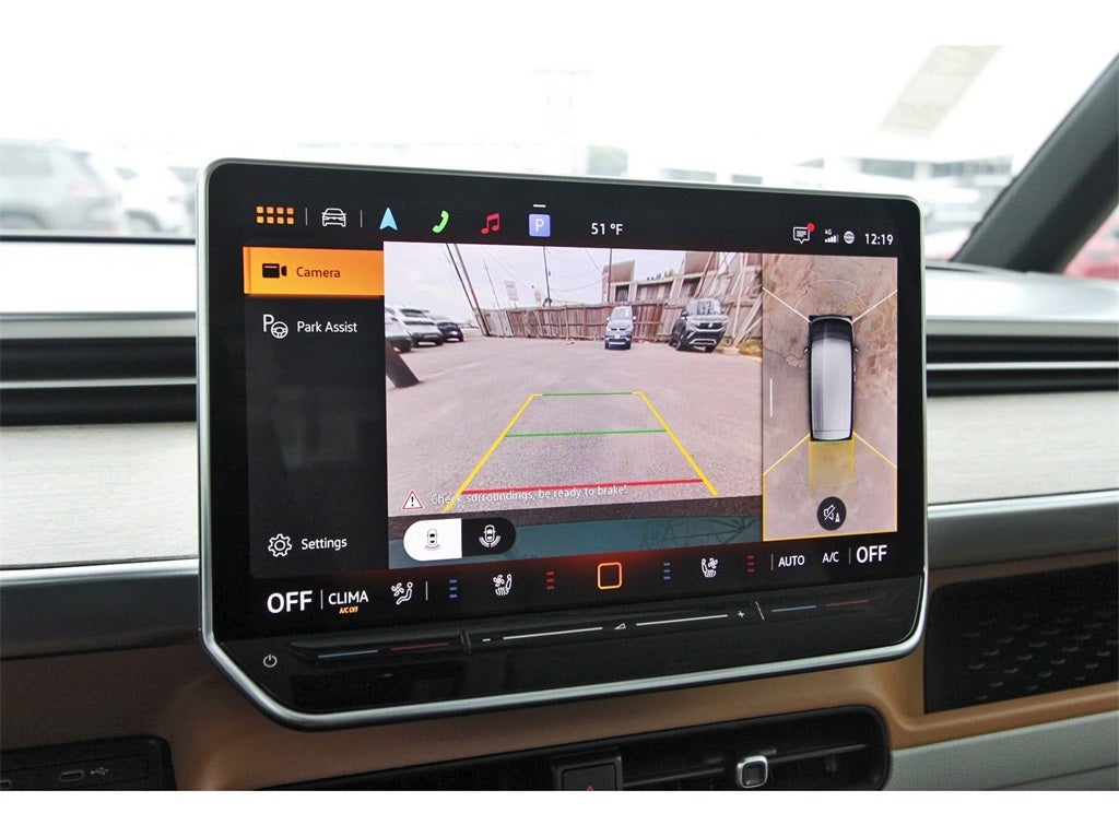 2025 Volkswagen ID. Buzz 1st Edition