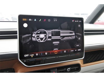 2025 Volkswagen ID. Buzz 1st Edition