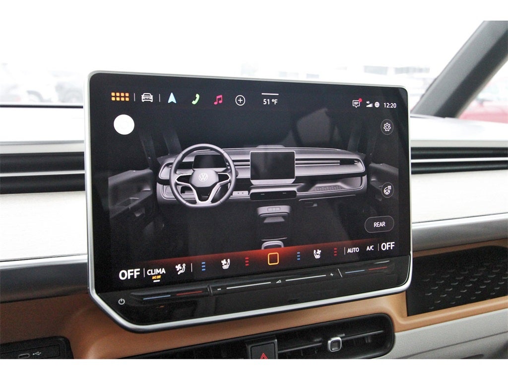 2025 Volkswagen ID. Buzz 1st Edition