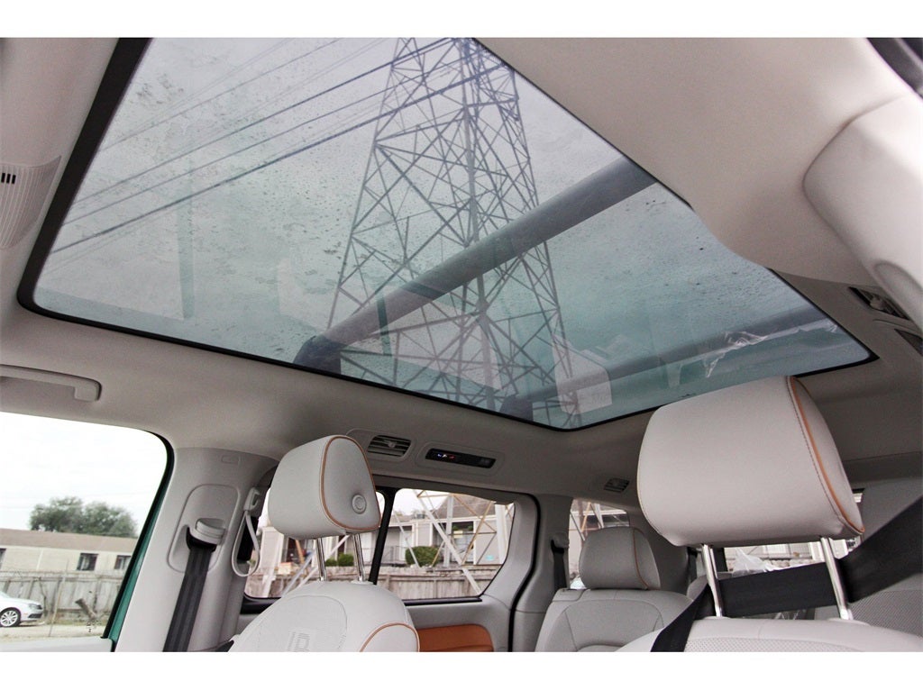 2025 Volkswagen ID. Buzz 1st Edition