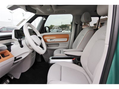 2025 Volkswagen ID. Buzz 1st Edition