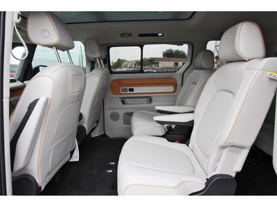 2025 Volkswagen ID. Buzz 1st Edition