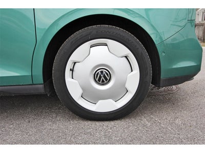 2025 Volkswagen ID. Buzz 1st Edition