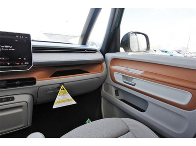 2025 Volkswagen ID. Buzz 1st Edition