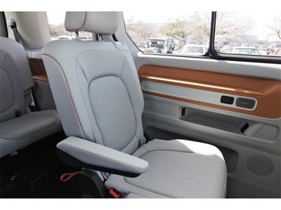 2025 Volkswagen ID. Buzz 1st Edition