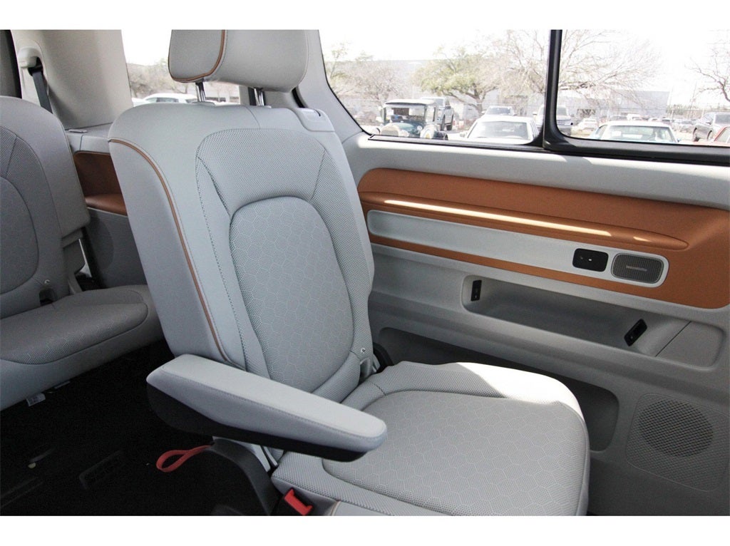 2025 Volkswagen ID. Buzz 1st Edition