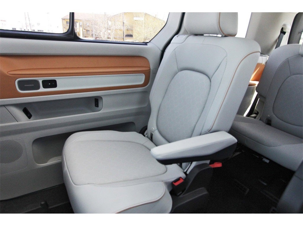 2025 Volkswagen ID. Buzz 1st Edition