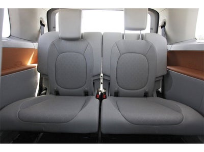 2025 Volkswagen ID. Buzz 1st Edition