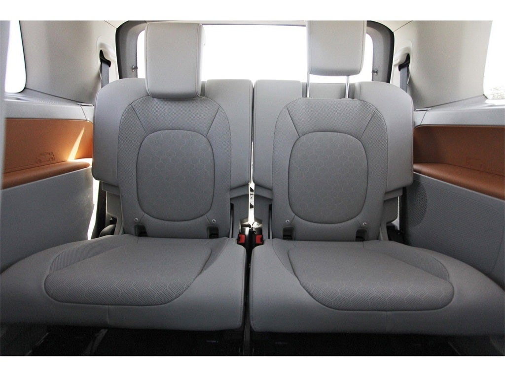 2025 Volkswagen ID. Buzz 1st Edition