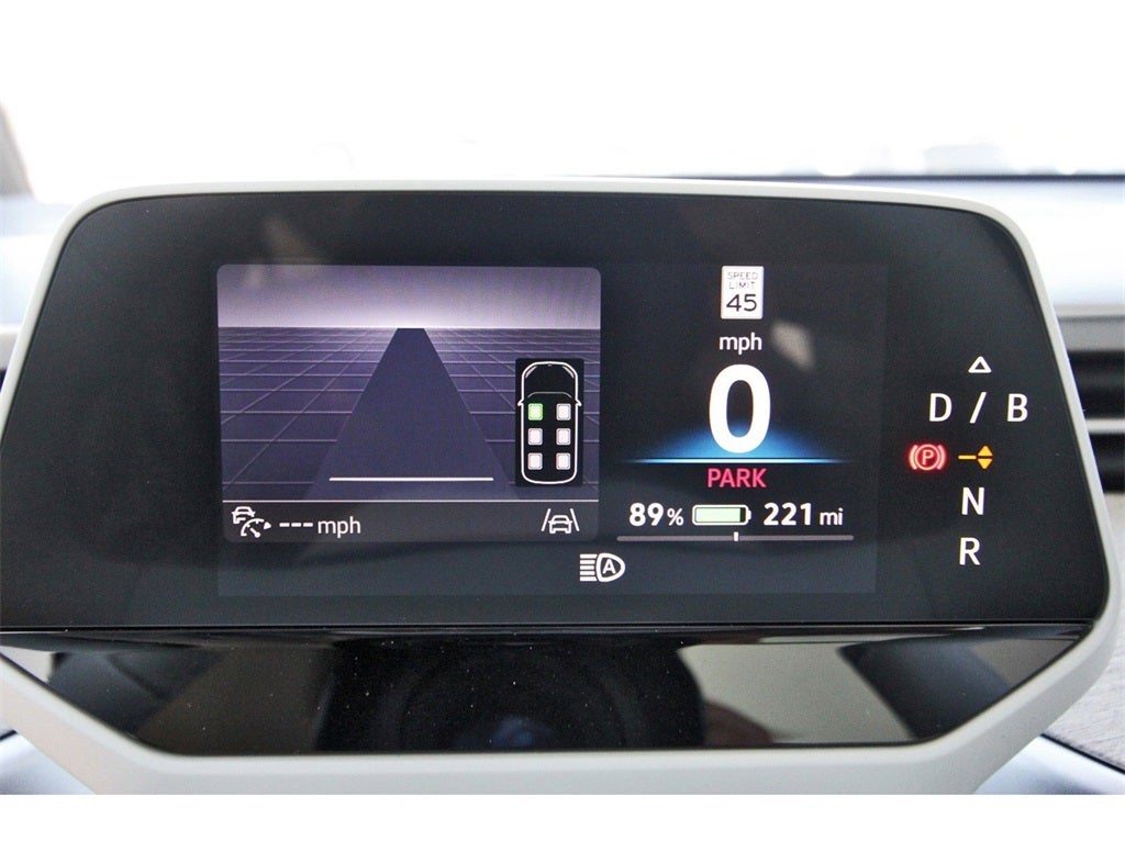 2025 Volkswagen ID. Buzz 1st Edition