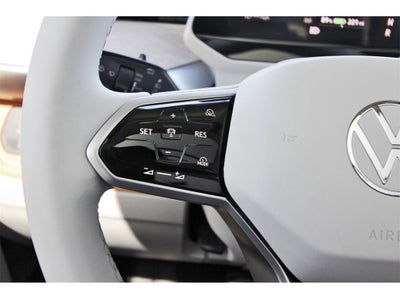 2025 Volkswagen ID. Buzz 1st Edition