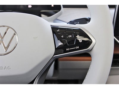 2025 Volkswagen ID. Buzz 1st Edition