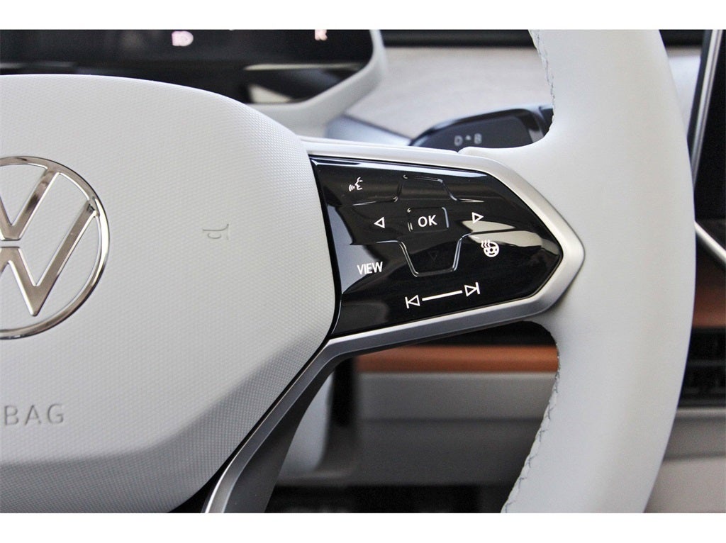 2025 Volkswagen ID. Buzz 1st Edition