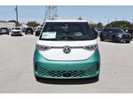 2025 Volkswagen ID. Buzz 1st Edition