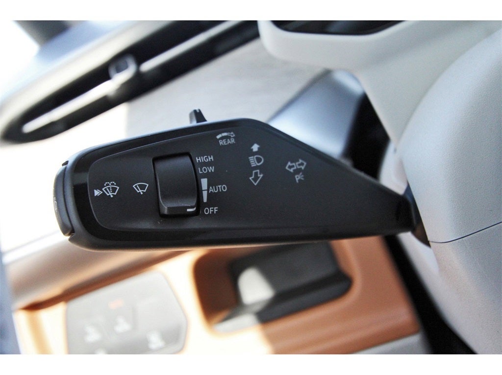 2025 Volkswagen ID. Buzz 1st Edition