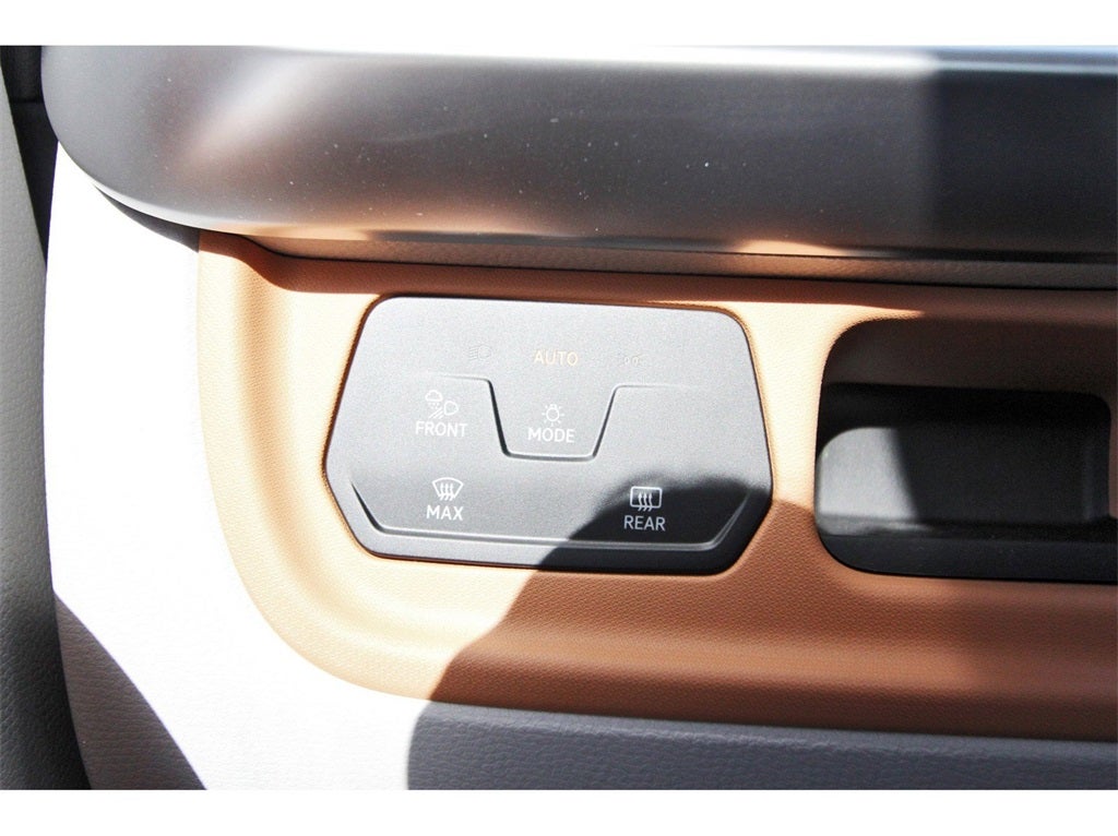 2025 Volkswagen ID. Buzz 1st Edition